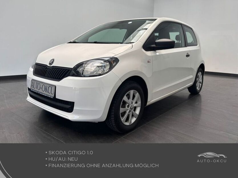 Citigo