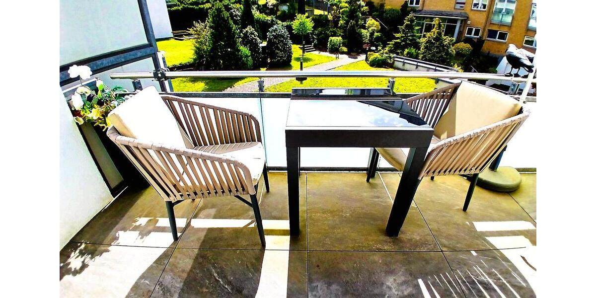 Etagenwohnung Laboe - 3 Zimmer, 91 m&sup2;, 530.000&euro; | Angebot:24849940