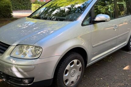 VW Touran 160.000 km 3.300 &euro; Kiel 24109