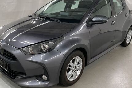 Toyota Yaris 47.230 km 14.690 &euro; Kiel 24109