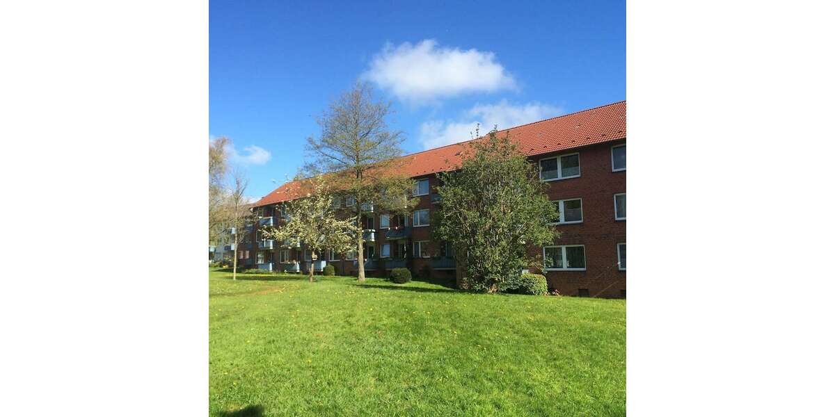 Wohnung zum Mieten in Kiel 360 € 34.73 m² 1 zimmer