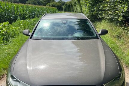 Audi A6 194.000 km 13.900 &euro; Neumünster 24537