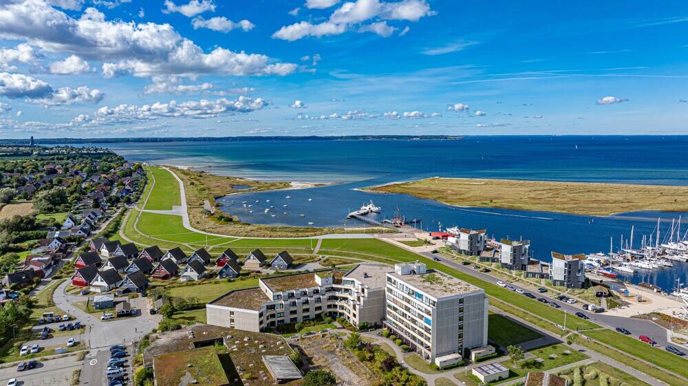 Etagenwohnung Wendtorf Marina Wendtorf - 2 Zimmer, 65 m&sup2;, 269.000&euro; | Angebot:26156044