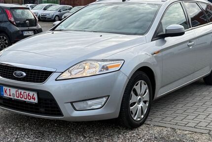 Ford Mondeo 235.000 km 2.890 &euro; Schwentinetal 24222