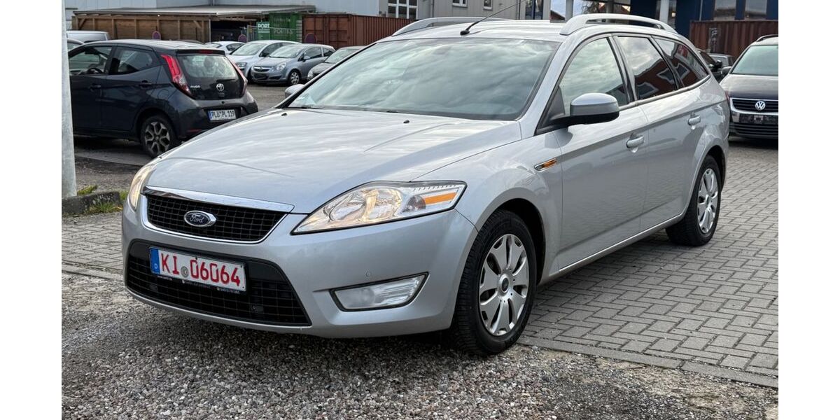 Ford Mondeo 235.000 km 2.890 &euro; Schwentinetal 24222