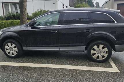 Audi Q7 141.583 km 24.800 € Kiel 24148
