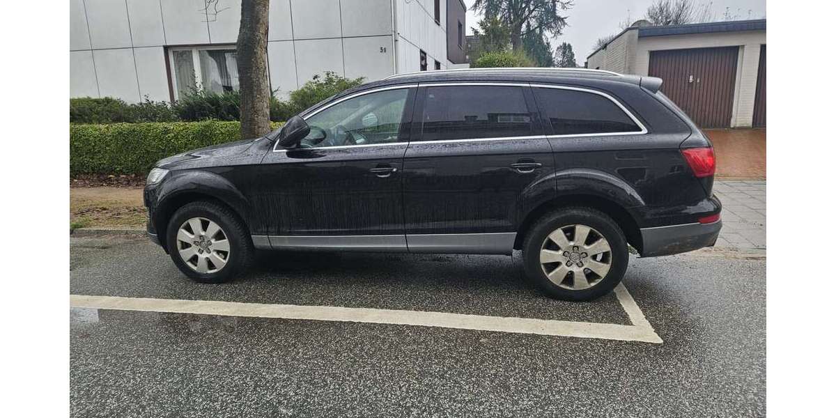 Audi Q7 141.583 km 24.800 € Kiel 24148