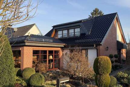 Haus Kiel Meimersdorf - 4 Zimmer, 158 m&sup2;, 569.000&euro; | Angebot:24367141