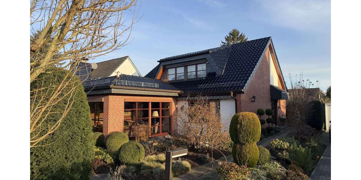 Haus zum Kaufen in Kiel 569.000 € 158 m² 4 zimmer