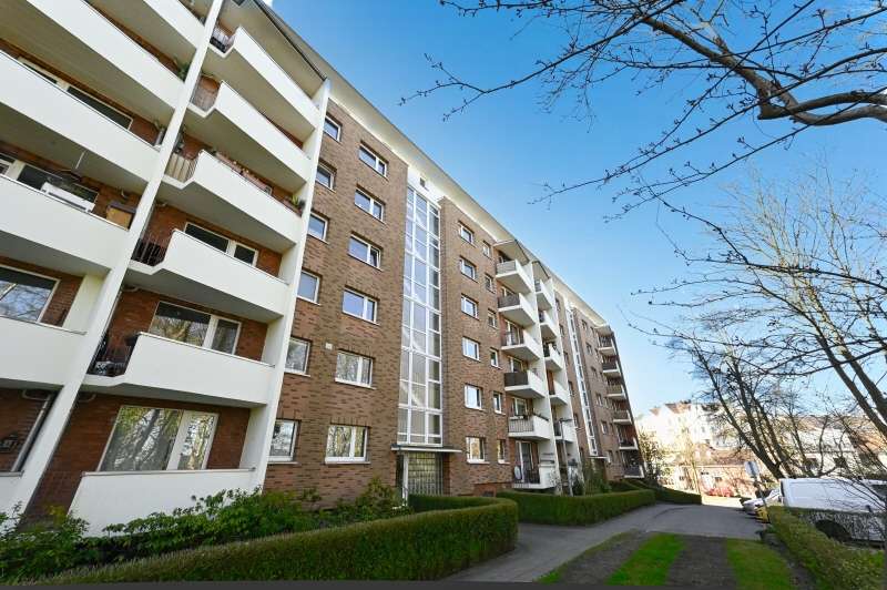 Wohnung zum Kaufen in Kiel 259.000 € 74 m²