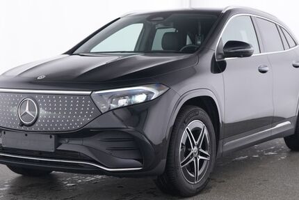 Mercedes-Benz EQA 16.639 km 44.530 &euro; Kiel 24148
