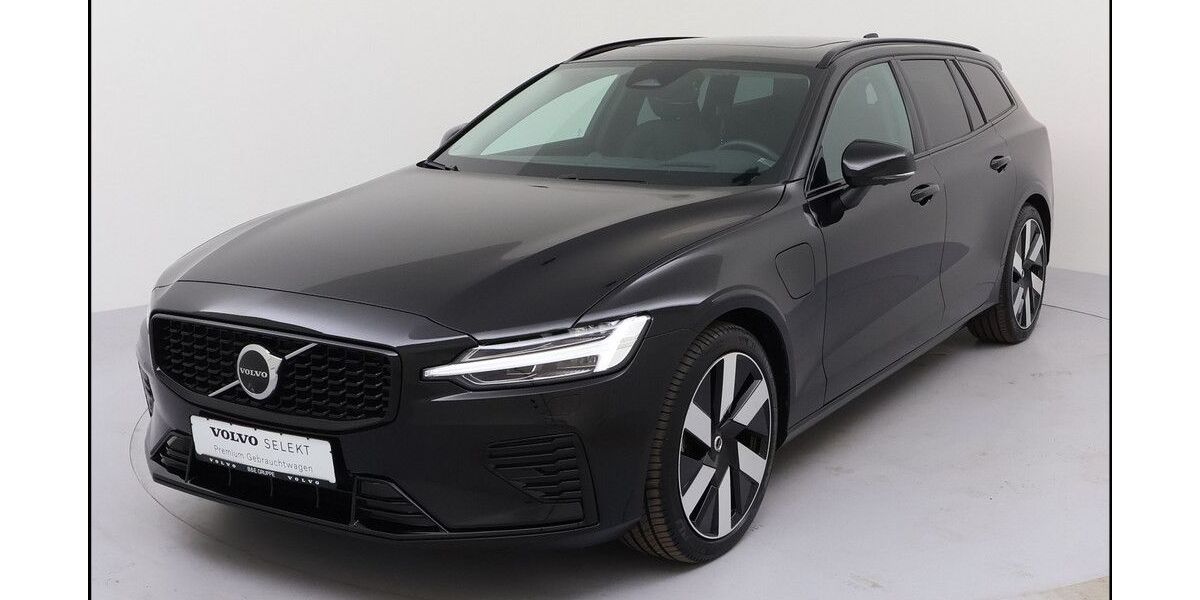 Volvo V60 16.905 km 48.450 &euro; Kiel 24107
