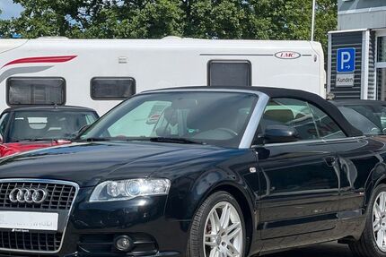 Audi A4 132.000 km 7.499 &euro; Heikendorf 24226