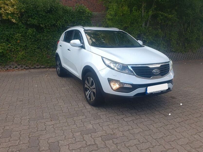 Sportage