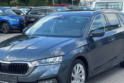Skoda Octavia 91.662 km 19.480 &euro; Neumünster 24537