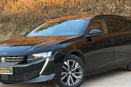 Peugeot 508 92.600 km 16.290 &euro; Kiel 24147