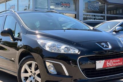 Peugeot 308 203.549 km 3.390 &euro; Kiel 24107