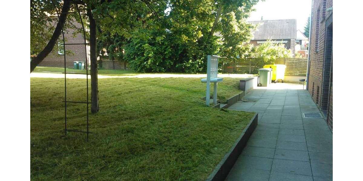 Etagenwohnung Plön - 2 Zimmer, 50 m&sup2;, 500&euro; | Angebot:26905514