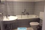 Praktische 4-Zimmer-Wohnung mit Vollbad, Gäste WC und Balkon