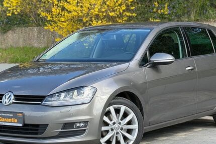 VW Golf 76.400 km 13.990 &euro; Kiel 24147