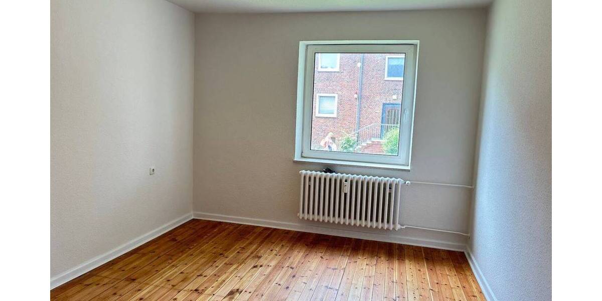 Etagenwohnung Kiel Neumühlen-Dietrichsdorf - 2 Zimmer, 53 m&sup2;, 569&euro; | Angebot:26826650
