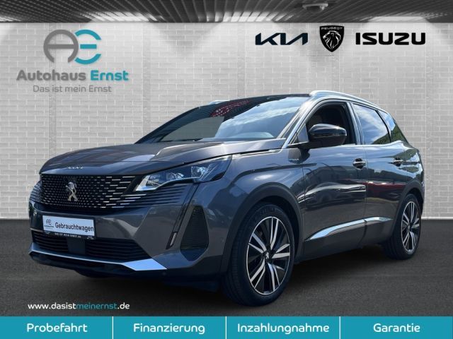 Peugeot 3008 58.000 km 27.990 &euro; Kiel 24107