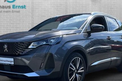 Peugeot 3008 58.000 km 29.875 &euro; Kiel 24107