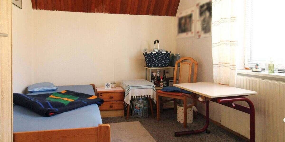 Einfamilienhaus Pohnsdorf Hörnsee - 5 Zimmer, 340.000&euro; | Angebot:26710063