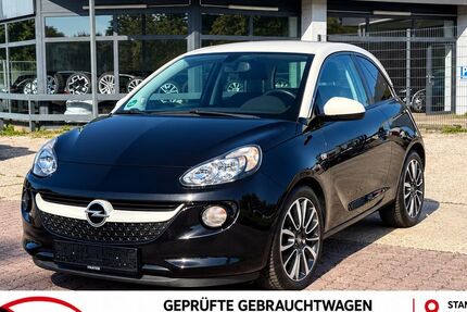 Opel Adam 78.000 km 7.990 &euro; BLUMENTHAL 24241