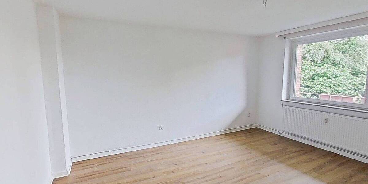Etagenwohnung Bordesholm - 3 Zimmer, 80 m&sup2;, 619&euro; | Angebot:26797794
