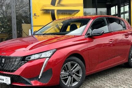 Peugeot 308 25.920 km 23.440 &euro; Nortorf 24589