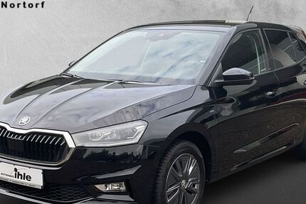 Skoda Fabia 18.000 km 20.780 &euro; Nortorf 24589