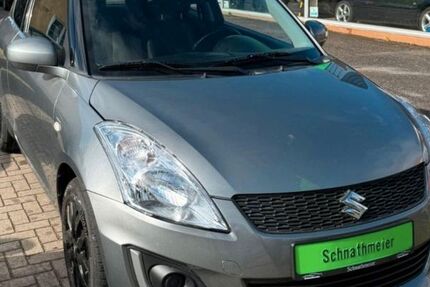 Suzuki Swift 179.999 km 3.799 &euro; Ascheberg 24326