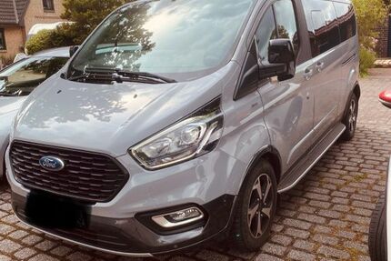 Ford Tourneo Custom 73.000 km 35.999 &euro; Neumünster 24536