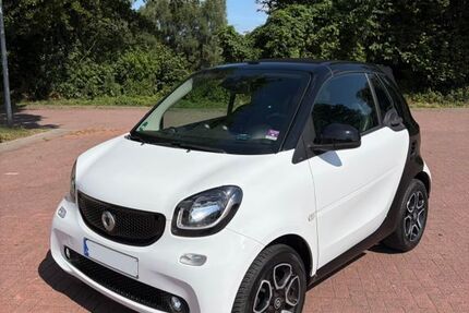 Smart ForTwo 69.900 km 11.000 &euro; Melsdorf 24109