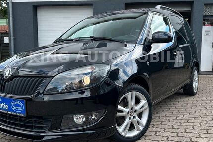 Skoda Roomster 98.791 km 8.350 &euro; Neumünster 24537