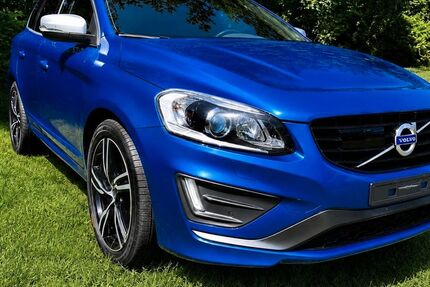 Volvo XC60 192.696 km 14.990 &euro; Kiel 24113
