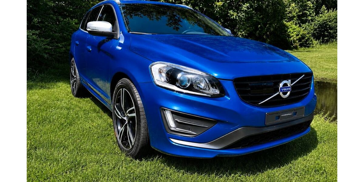 Volvo XC60 192.696 km 14.990 &euro; Kiel 24113