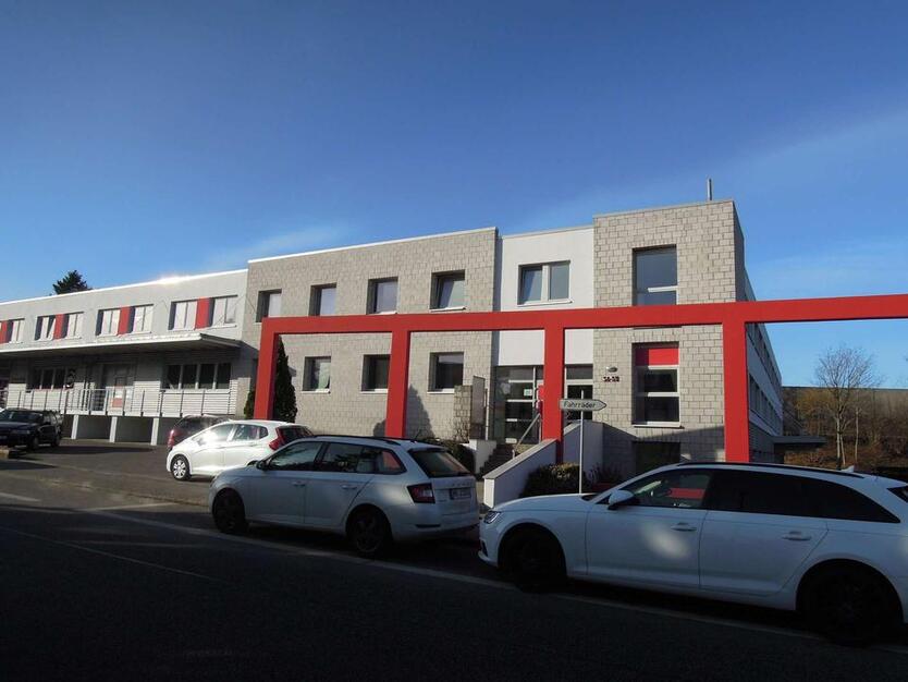 Büro in Bürogemeinschaft - 20 m² und 37 m² sind verfügbar