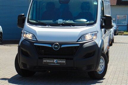 Opel Movano 49.995 km 19.990 &euro; Neumünster 24537