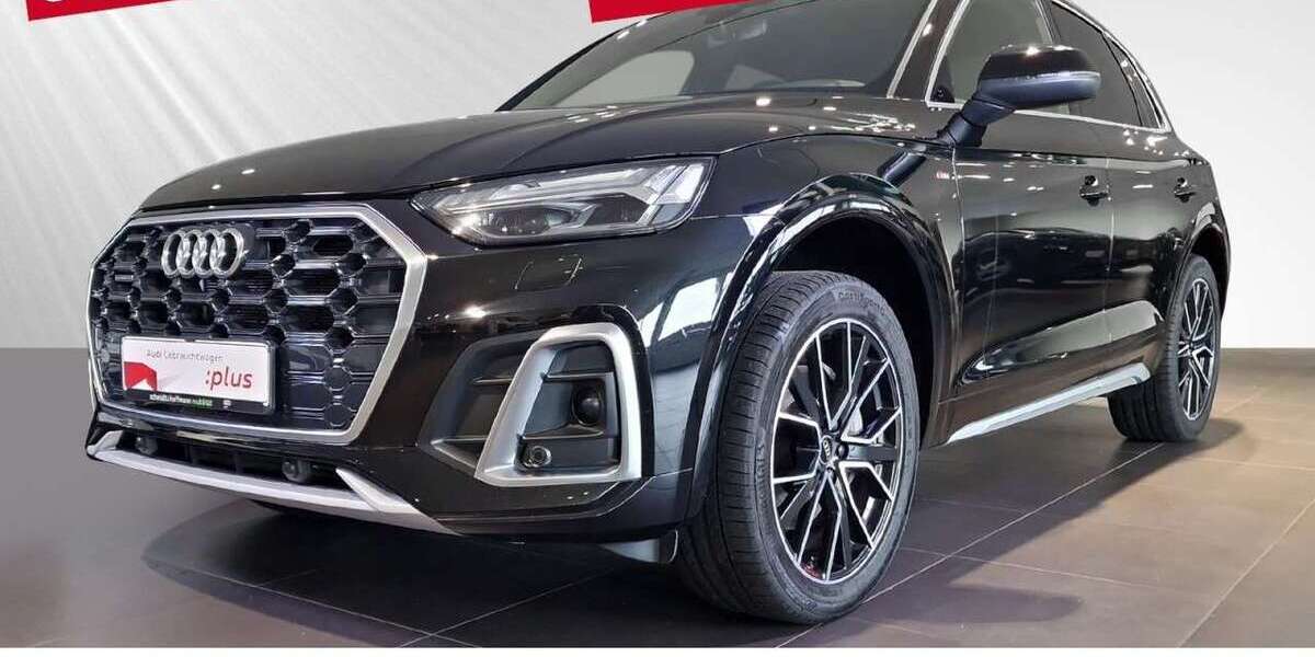 Audi Q5 29.050 km 39.880 &euro; Kiel 24118