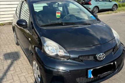 Toyota Aygo (X) 160.000 km 2.250 &euro; Kiel 24109