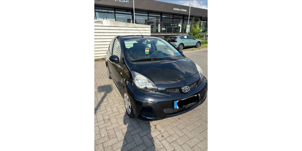 Toyota Aygo (X) 160.000 km 2.250 &euro; Kiel 24109