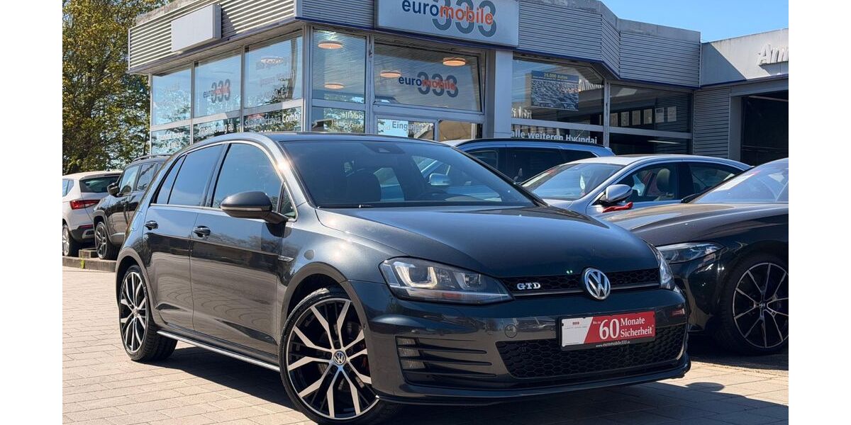 VW Golf 195.000 km 12.950 &euro; Kiel 24107