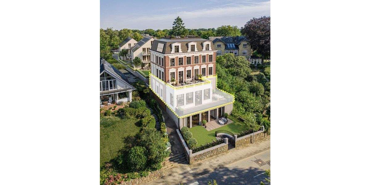 WOHNEN IM KAISERHOF - ETW 2 5 zimmer