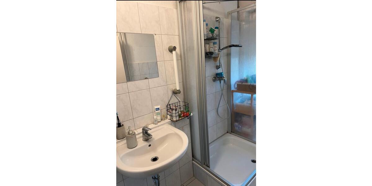 2 Zimmer Wohnung in Dietrichsdorf 2 zimmer