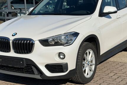 BMW X1 139.000 km 14.900 &euro; BLUMENTHAL 24241