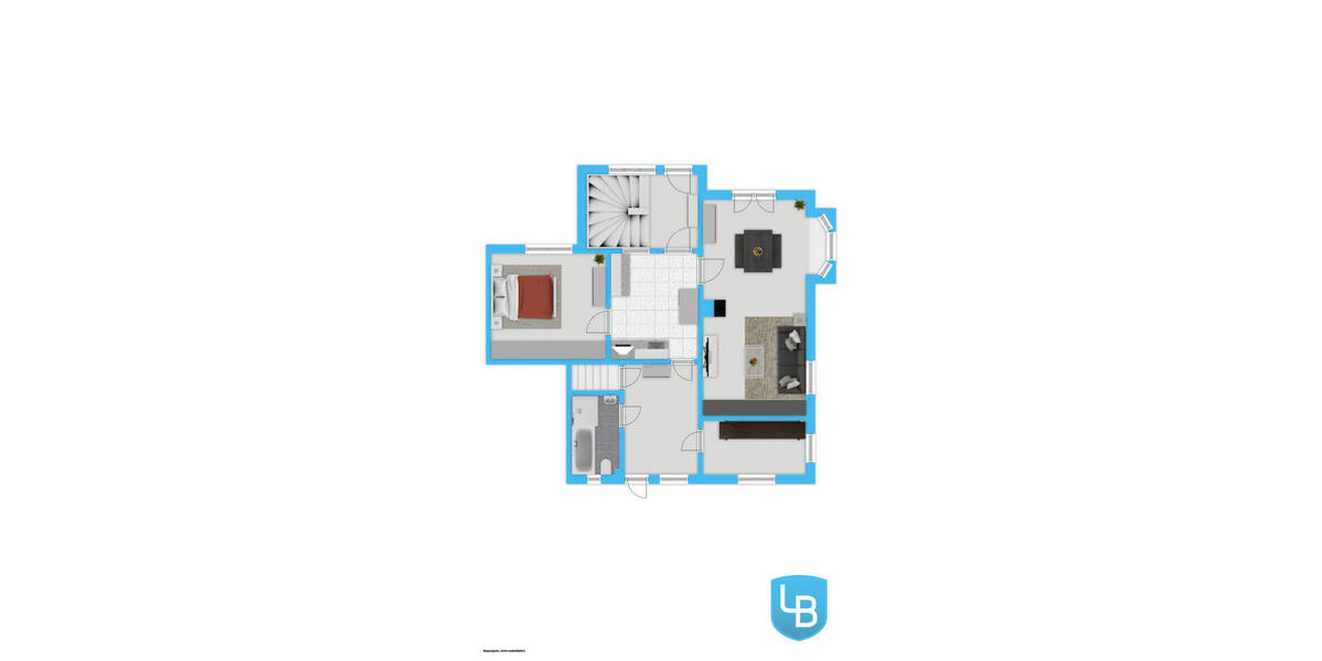 Einfamilienhaus Heikendorf Kitzeberg - 5 Zimmer, 149 m&sup2;, 499.000&euro; | Angebot:26220466