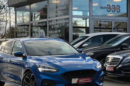 Ford Focus 147.000 km 13.950 &euro; Kiel 24107