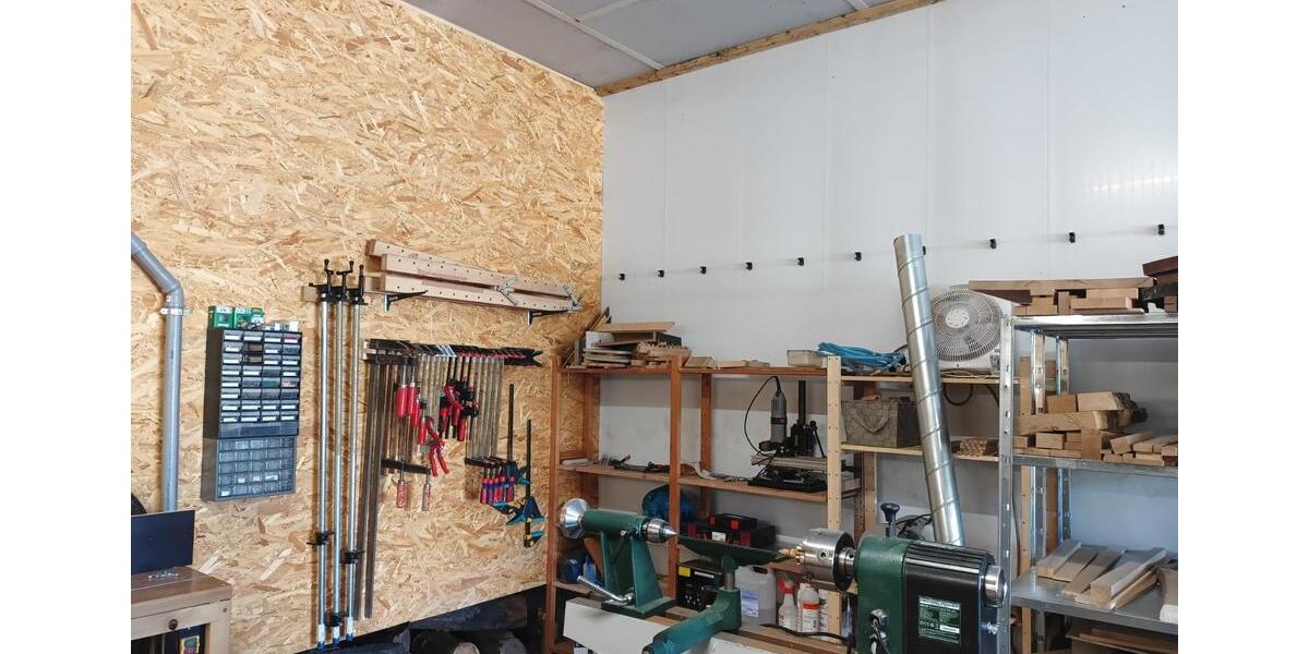 Gewerbeobjekt Flintbek - 150&euro; | Angebot:23906972